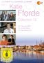 Helmut Metzger: Katie Fforde Collection 13, DVD,DVD,DVD