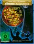 Jim Mallon: Mystery Science Theatre 3000: The Movie (Blu-ray), BR