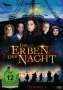 Diederik Van Rooijen: Die Erben der Nacht Staffel 1, DVD,DVD