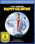 Happy Gilmore (Blu-ray), Blu-ray Disc