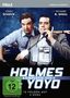 Holmes & Yoyo (Komplette Serie), 2 DVDs