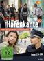 Notruf Hafenkante Vol. 22 (Folgen 274-286), 4 DVDs