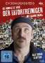 Arne Feldhusen: Der Tatortreiniger (Komplette Serie), DVD,DVD,DVD,DVD,DVD,DVD,DVD