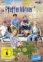 Andrea Katzenberger: Die Pfefferkörner Staffel 17, DVD,DVD