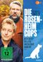 Die Rosenheim-Cops Staffel 20, 6 DVDs