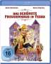 Colin Higgins: Das schönste Freudenhaus in Texas (Blu-ray), BR