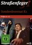 Eberhard Pieper: Straßenfeger Vol. 31: Sonderdezernat K1 Folge 01-12, DVD,DVD,DVD,DVD
