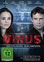 Nick Copus: Virus - Der Tod kennt keine Grenzen (Teil 1&2), DVD
