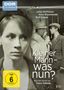 Hans-Joachim Kasprzik: Kleiner Mann - was nun?, DVD,DVD