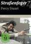 Straßenfeger Vol. 4: Percy Stuart Staffel 3 & 4, 4 DVDs
