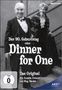 Dinner for One, DVD