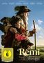 Rémi - Sein größtes Abenteuer, DVD, DVD