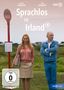 Sprachlos in Irland, DVD
