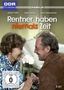 Rentner haben niemals Zeit (Komplette Serie), 3 DVDs