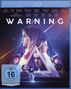 Warning (Blu-ray), Blu-ray Disc, Blu-ray Disc