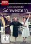 Drei reizende Schwestern, 4 DVDs