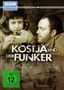 Fred Noczynski: Kostja und der Funker, DVD
