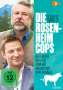 Astrid Schult: Die Rosenheim-Cops Staffel 21, DVD,DVD,DVD,DVD,DVD,DVD,DVD
