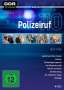 : Polizeiruf 110 Box 6, DVD,DVD