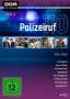 Polizeiruf 110 Box 8, 4 DVDs