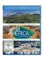 : Aerial America - Amerika von oben: Mountain States Collection (Blu-ray), BR,BR