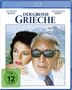 Der grosse Grieche (Blu-ray), Blu-ray Disc