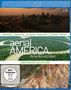 Aerial America - Amerika von oben: Südstaaten-Collection (Blu-ray), 2 Blu-ray Discs