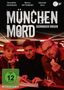 München Mord: Schwarze Rosen, DVD