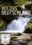 Christoph Hauschild: Wildes Deutschland Box 1, DVD,DVD