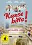Dieter Kehler: Kasse bitte!, DVD,DVD,DVD