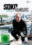 SOKO Hamburg Staffel 2, 3 DVDs