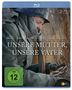 Unsere Mütter, unsere Väter (Blu-ray), 2 Blu-ray Discs