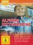 Alfons Zitterbacke (1966), DVD