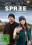 Jenseits der Spree 5: Mutterliebe / Toxisch, DVD