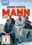 Unser bester Mann, DVD