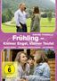 Frühling - Kleiner Engel, kleiner Teufel, DVD