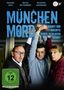Jan Fehse: München Mord: Damit ihr nachts ruhig schlafen könnt, DVD