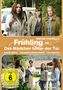 Frühling - Das Mädchen hinter der Tür, DVD