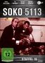 SOKO 5113 Staffel 18, 4 DVDs