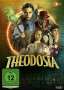 Theodosia Staffel 1, 4 DVDs