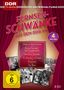 Wilfried Zerner: Fernsehschwänke aus dem DDR-TV Box 4 (1983-1984), DVD,DVD,DVD