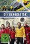 Ralph Polinsik: Die Bergretter Staffel 14, DVD,DVD,DVD