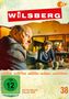 Wilsberg DVD 38: Fette Beute / Folge mir, DVD