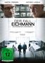 Der Fall Eichmann, DVD