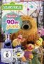 Sesamstrasse Classics: Die 90er Jahre, 2 DVDs