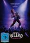 Weird - Die Al Yankovic Story, DVD