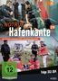 Notruf Hafenkante Vol. 28, 4 DVDs