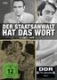 Der Staatsanwalt hat das Wort Box 2: 1971-1975, 3 DVDs