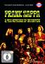 Frank Zappa & The Mothers Of Invention - The Beat Club Live Sessions 1968, DVD