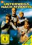 Unterwegs nach Atlantis (Komplette Serie), 2 DVDs